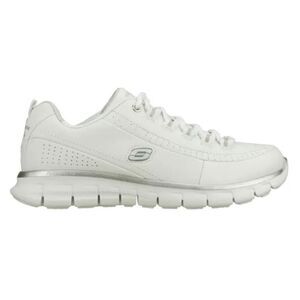 Skechers Synergy Elite Status Walking Shoe Womens Size 11